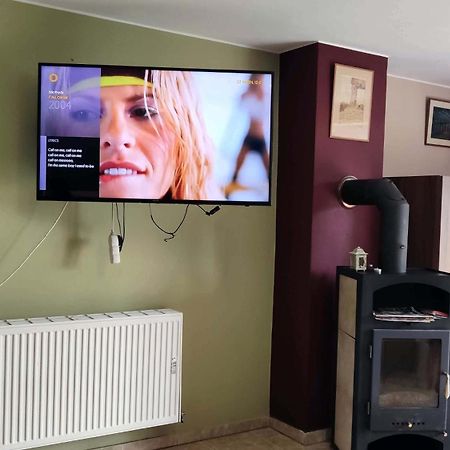 Apartman Ulehla Zlin Bagian luar foto