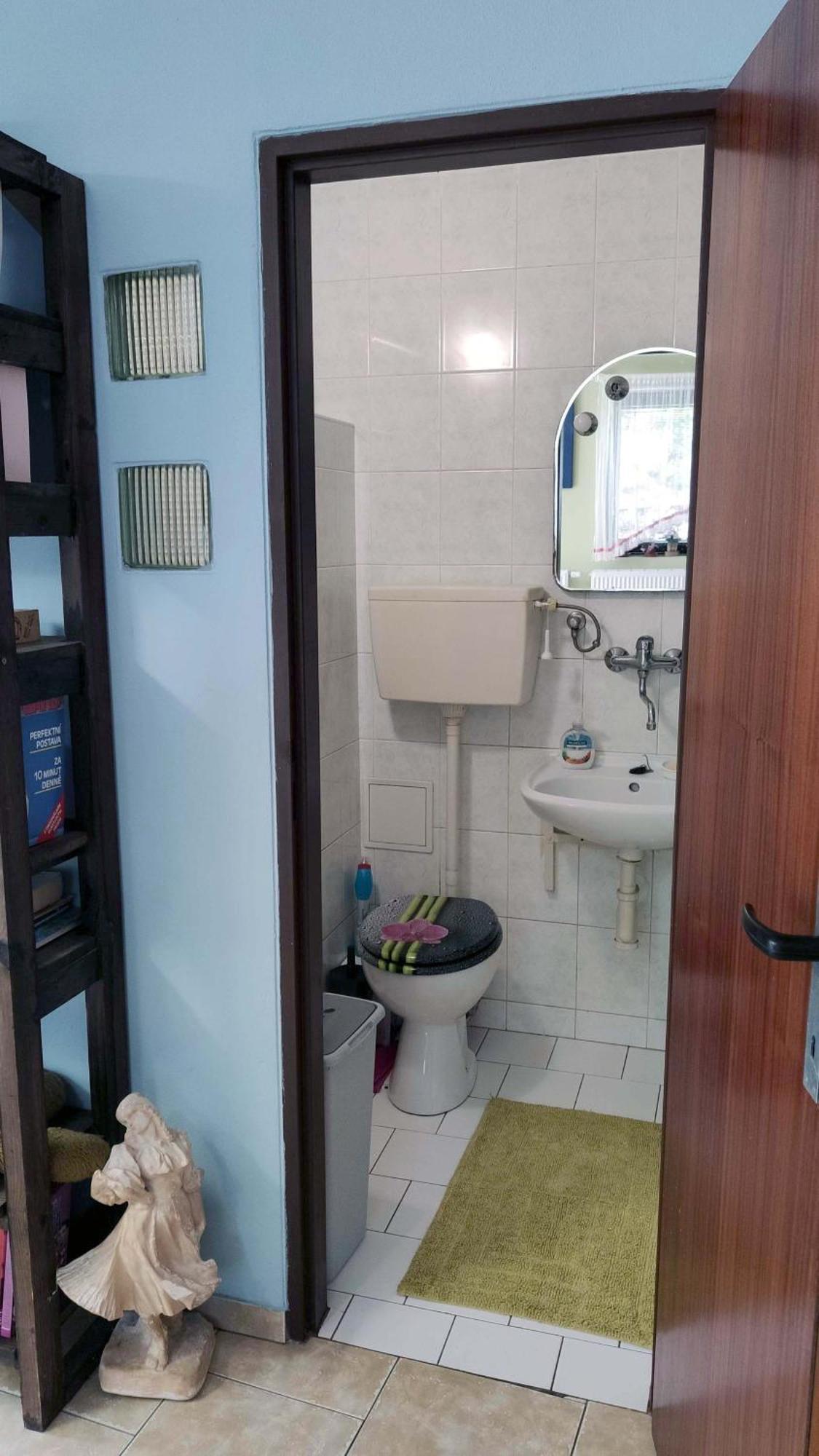 Apartman Ulehla Zlin Bagian luar foto