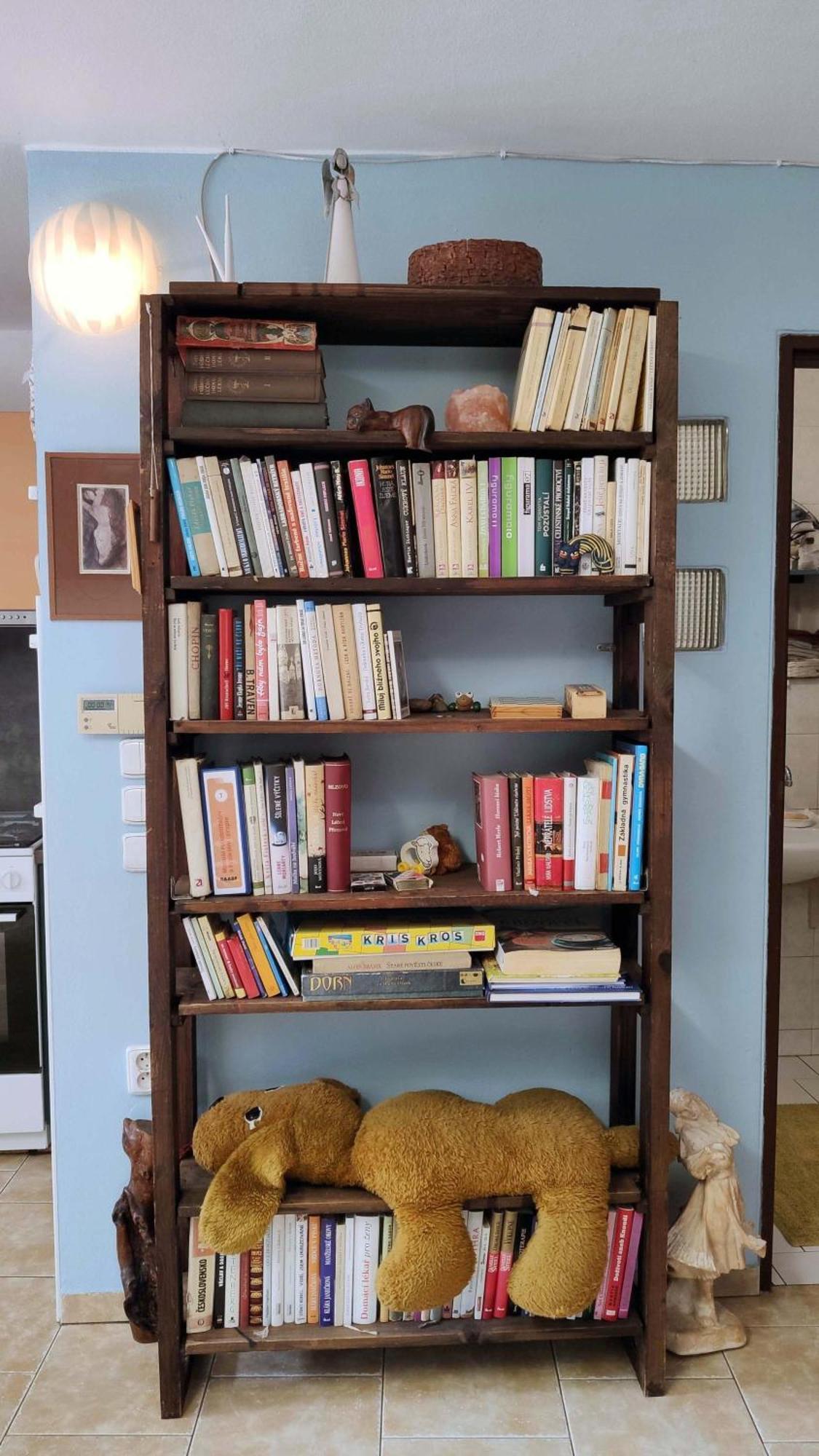 Apartman Ulehla Zlin Bagian luar foto