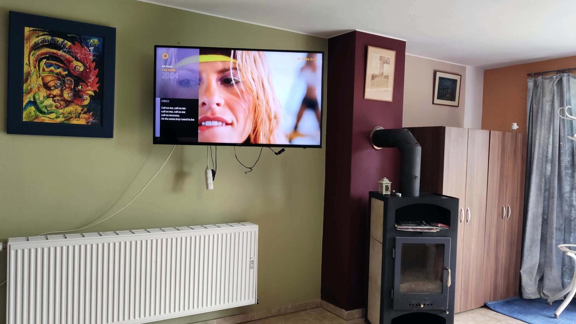 Apartman Ulehla Zlin Bagian luar foto
