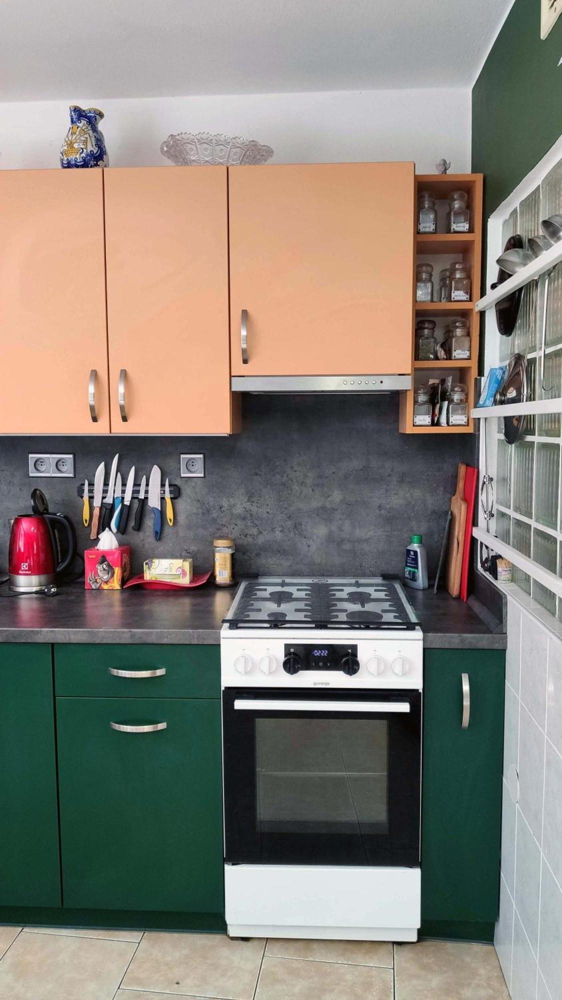 Apartman Ulehla Zlin Bagian luar foto