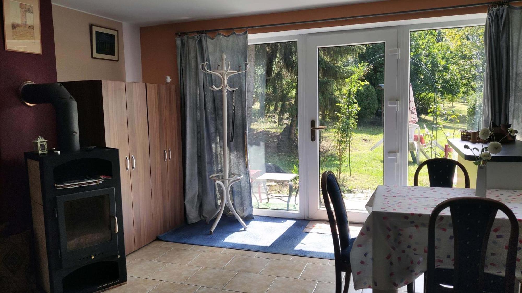 Apartman Ulehla Zlin Bagian luar foto