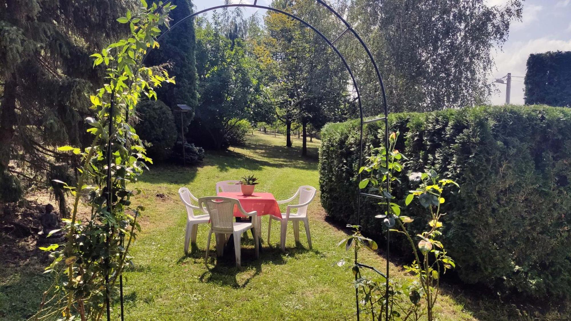 Apartman Ulehla Zlin Bagian luar foto
