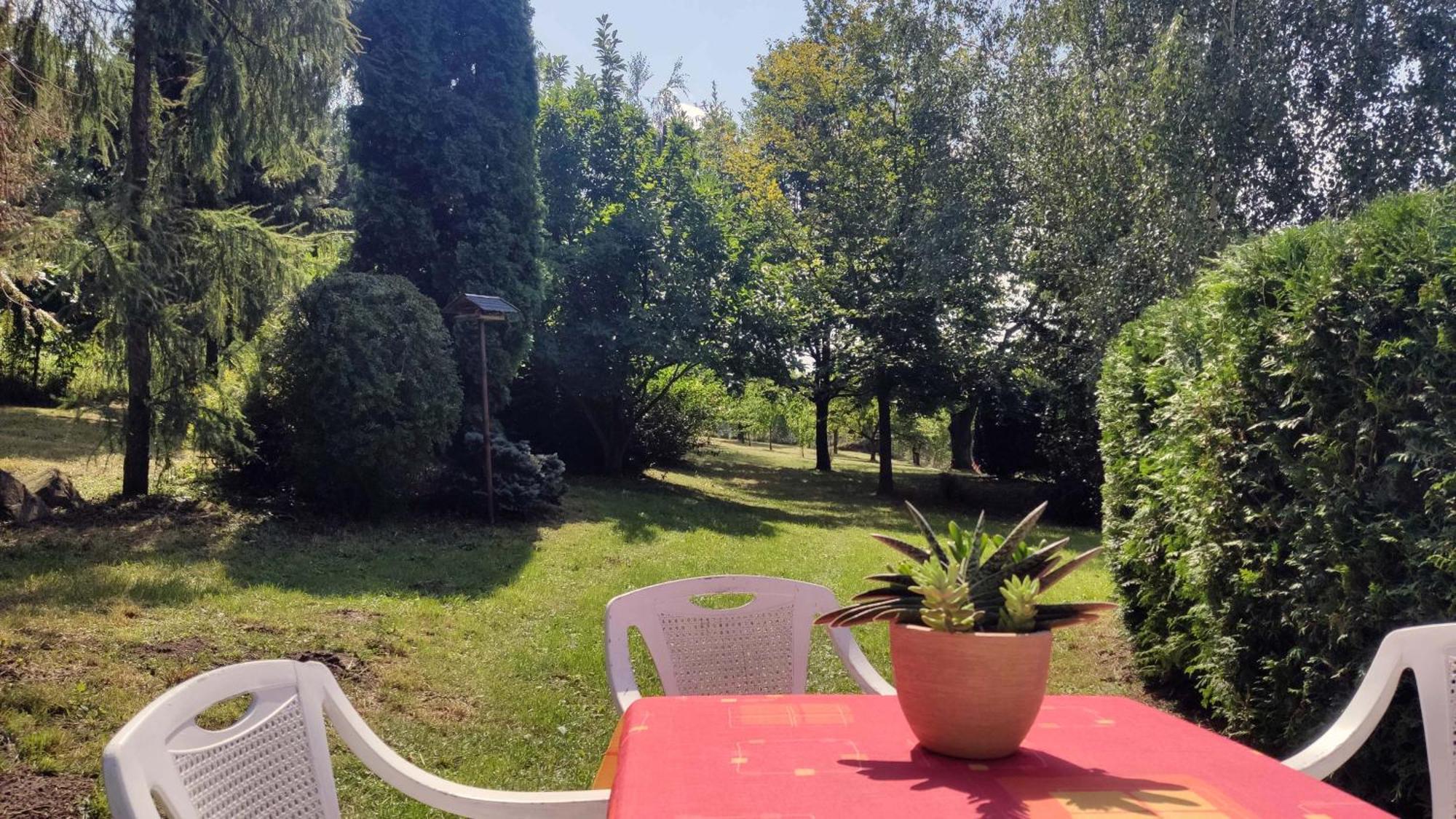 Apartman Ulehla Zlin Bagian luar foto